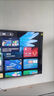FFALCON雷鳥(niǎo)電視鵬7 26款 75英寸 高階VA全通道288Hz 滿血HDMI2.1 94%P3色域 靈控系統(tǒng) 平板電視機(jī) 75S78A 曬單實(shí)拍圖