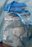 卡培登手機(jī)防水袋觸屏防水套大號(hào)掛繩掛脖外賣(mài)水下拍照快遞潛水游泳騎行防水包通用蘋(píng)果華為小米 隨機(jī)色 曬單實(shí)拍圖