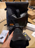 索尼（SONY）【上海國補(bǔ)】ILCE-7M4/A7M4全畫幅微單數(shù)碼相機(jī)  微單 專業(yè)級(jí)a7m4 A7M4【雙肩包+128G卡+88】 官方標(biāo)配 曬單實(shí)拍圖