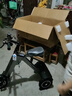 威爾杰迪新款48V大功率折疊電動(dòng)車(chē)便攜小型輕便迷你旅游休閑電動(dòng)代步車(chē)P 科技灰48V/450W（大號） 曬單實(shí)拍圖
