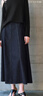 香影v領(lǐng)粉色減齡針織開衫女短袖2025夏裝新款t恤甜美風(fēng)條紋上衣 粉紅 L 165/88A/110-125斤 曬單實(shí)拍圖