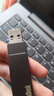 ThinkPad聯(lián)想Thinkbook 64GB Type-C USB3.1 U盤 讀速150MB/s 手機電腦 雙接口 u盤辦公商務(wù)優(yōu)盤 BU100 曬單實拍圖