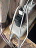 綠聯(lián)充電頭多口快充USB插座頭雙口3.4A充電器5v1a/2a適用iPhone16e15/14/13華為小米安卓手機手表平板 曬單實拍圖