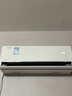 美的空調 大1.5匹 全面風PRO 風尊二代 家電國家補貼20%空調掛機 超一級能效 KFR-35GW/N8MXC1ⅡPro 曬單實拍圖
