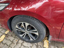 佳通(Giti)輪胎205/60R16 92V 228v1 適配 ?？怂?寶駿510/元EV/陽光 曬單實拍圖