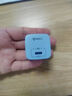 公牛【國家3C認證】蘋果快充充電器30W氮化鎵快充蘋果iPhone16/15/14/13proMax快充充電器type-c充電器 【蘋果8-16全系快充】30w氮化鎵快充頭 曬單實拍圖