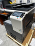 柯尼卡美能達(dá)（KONICA MINOLTA）C226 大型打印機(jī) 商用辦公a3a4彩色復(fù)合機(jī)打印復(fù)印掃描一體機(jī)(C7222同款) 7英寸觸屏+雙面打?。ㄙ?zèng)小白盒-無(wú)線/手機(jī)打?。?套餐二：主機(jī)+自動(dòng)雙 曬單實(shí)拍圖