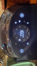 飛利浦（PHILIPS）【國(guó)家補(bǔ)貼】海星5系全景天窗可視空氣炸鍋6.2L大容量 一鍵智能觸控立體熱風(fēng)無(wú)油煎炸 NA332 送禮 曬單實(shí)拍圖