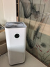 米家【家電國(guó)家補(bǔ)貼】小米空氣凈化器 4ProH 家用除甲醛除菌 甲醛傳感器AC-M23-SC  曬單實(shí)拍圖