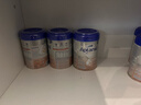 愛(ài)他美（Aptamil）德國白金版德愛(ài)白金HMO嬰幼兒配方牛奶粉 原裝進(jìn)口 官方直供 800g 【30天售后無(wú)憂(yōu)】德愛(ài)白金Pre段 曬單實(shí)拍圖