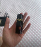 圣羅蘭（YSL）黑管鏡面愛心唇釉442口紅滋潤化妝品七夕情人節(jié)禮物生日禮物 曬單實拍圖
