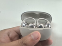 韶音（SHOKZ）【重磅新品】OpenDots ONE耳夾式耳機(jī)開放式藍(lán)牙耳機(jī)動鈦圈E310 韶音耳夾式運動耳機(jī) 星際白【京倉直發(fā)】 曬單實拍圖