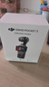 大疆 DJI Osmo Pocket 3 全能套裝 一英寸口袋云臺相機 OP靈眸手持數碼相機 旅游vlog 便攜美顏攝像 曬單實拍圖