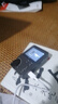 愛國者aigo 音樂播放器 MP3-105plus hifi播放器 高清無損音質(zhì) 便攜隨身聽 支持DSD 可擴(kuò)容支持 灰色 曬單實拍圖