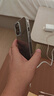 Apple iPhone 蘋(píng)果12 Pro Max 二手手機 二手5G全網(wǎng)通  蘋(píng)果12PM 石墨色 128G 曬單實(shí)拍圖