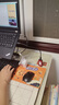 金士頓（Kingston）2TB USB3.2 Gen 2 移動(dòng)固態(tài)硬盤（PSSD）XS1000 傳輸速度1050MB/s 輕巧時(shí)尚 筆記本電腦外接 曬單實(shí)拍圖