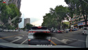 HIKVISION 海康威視行車記錄儀C6LITE  2K超高清星光夜視 語(yǔ)音聲控遠(yuǎn)程查看 曬單實(shí)拍圖