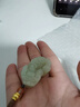 芯奢白玉貔貅項(xiàng)鏈男士吊墜男款女玉石財(cái)源招財(cái)霸王貔恘編織掛件禮物 白玉貔貅項(xiàng)鏈男士吊墜男款 曬單實(shí)拍圖