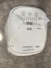 東芝（TOSHIBA）【重磅新品國家補(bǔ)貼20%】白珍珠0涂層電飯煲4-5人無涂層不銹鋼IH低糖電飯煲4升容量 RC-15HOVC(W) 曬單實(shí)拍圖