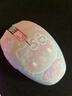 雷蛇（Razer） 八岐大蛇V2 無線雙模 游戲鼠標 藍牙連接 持久續(xù)航 輕約60克 HelloKitty50周年限定款 曬單實拍圖