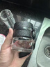 千可雙層高硼硅高檔玻璃杯大容量茶水分離泡茶杯便攜隨手杯過濾水杯子 QS-德系進(jìn)口品質(zhì)【食品級原料/安全無毒】 茶水秒分離【大容量500ML+杯套】破損包賠 曬單實(shí)拍圖