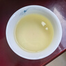 詢匠（XUNJIANG）飄花青花瓷景德鎮(zhèn)主人杯大號個人專用茶杯單杯白瓷茶碗女士品茗杯 青花瓷 飄花主人杯（反口） 曬單實拍圖