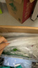 100個(gè)加厚文件袋大容量透明按扣袋塑料檔案袋子防水按扣袋學(xué)生資料袋試卷收納袋文件夾辦公用品公文袋 【20個(gè)裝】透明白 曬單實(shí)拍圖