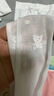 浪莎兒童連褲襪夏季薄款舞蹈襪寶寶女孩白色絲襪防蚊襪外穿兒童襪子 兔子+小熊（2白） 5-7歲 M碼建議身高100-125cm 曬單實(shí)拍圖