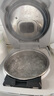 美的（Midea）【國家補貼】電飯煲家用3-4人花瓣IH加熱多功能電壓力煲電飯鍋純鈦0涂層智能可預約煮飯鍋MB-G5 曬單實拍圖