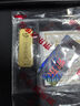 中國黃金 Au9999黃金薄片投資金條20g 曬單實(shí)拍圖