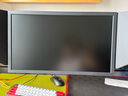 卓威奇亞（ZOWIE GEAR）400Hz顯示器 電競(jìng)顯示器 FastTN  游戲顯示屏 DyAc2技術(shù) 電腦顯示器360Hz XL2566K升級(jí)款XL2566X+  曬單實(shí)拍圖