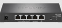 TP-LINK2.5G PoE·AC一體化企業(yè)級(jí)路由器 適配TP-LINK Wifi7 ap面板 5口2.5G功率增強(qiáng)型TL-R5005PE-AC 曬單實(shí)拍圖
