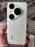華為（HUAWEI）Pura 80 Pro 12GB+512GB 釉白 一英寸主攝 個性色卡 AI輔助構(gòu)圖 華為鴻蒙智能手機(jī) 曬單實(shí)拍圖