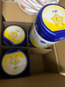飛鶴星飛帆1段嬰兒配方牛奶粉700g（0-6個(gè)月）【咨詢免費(fèi)領(lǐng)大罐奶粉 1段 -星飛帆 700g 6罐 曬單實(shí)拍圖