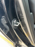硅膠門(mén)鎖扣保護套汽車(chē)車(chē)門(mén)鎖減震緩沖墊加厚防撞貼專(zhuān)車(chē)專(zhuān)用 吉利4個(gè)裝【備注車(chē)型】 曬單實(shí)拍圖
