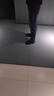 真維斯（JEANSWEST）牛仔褲男2025秋季薄款寬松直筒褲百搭男褲子休閑長褲藍(lán)色34 曬單實拍圖