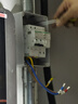 施耐德電氣 漏電保護(hù)開(kāi)關(guān) A9系列iC65N帶漏電保護(hù)斷路器 2P C40A總閘開(kāi)關(guān) 空氣開(kāi)關(guān) A9F18240 + A9V57240 曬單實(shí)拍圖
