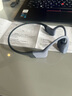韶音（SHOKZ）OpenSwim Pro S710 骨傳導(dǎo)藍(lán)牙耳機(jī) 開(kāi)放式運(yùn)動(dòng)游泳跑步騎行不入耳 頁(yè)巖峰 曬單實(shí)拍圖