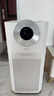 美的（Midea）森林家空氣凈化器深度分解除甲醛除菌除霧霾異味吸煙寵物凈化器過敏源新風機 靜音家用大空間 【星澈空氣艙】KJ1000G-T1000 Lite 曬單實拍圖