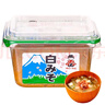 神州一 日本原裝進(jìn)口 白味噌300g 日式味增昆布味噌湯大醬湯豆瓣醬  曬單實(shí)拍圖