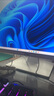 微星（MSI）27英寸 2K 180Hz 白色高刷顯示器 升降旋轉(zhuǎn) HDR400 1ms響應(yīng) 辦公家用電腦顯示屏白刃MAG 274QRFW 曬單實(shí)拍圖