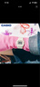 卡西歐（CASIO）BABY-G BGD-565復古碎花運動時尚女士手表防水防震石英手表 禮物 BGD-565RP-7PR 曬單實拍圖
