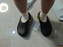 阿迪達斯 （adidas）三葉草女鞋ADIFOM STAN MULE休閑拖鞋IE4626 UK4碼36.5 曬單實拍圖