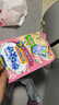 JINYIHOUSE衣柜防潮防霉防蟲(chóng)除味樟腦丸鞋柜除臭芳香白桃烏龍香型48小包裝 曬單實(shí)拍圖