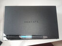 希捷（SEAGATE） 桌面移動(dòng)硬盤(pán) USB HUB銘系列3.5英寸 大容量硬盤(pán)存儲(chǔ) 數(shù)據(jù)加密數(shù)據(jù)恢復(fù)服務(wù) 高速兼容MAC辦公家用 8TB 贈(zèng)專屬硬盤(pán)包 曬單實(shí)拍圖