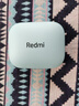 小米（MI）Redmi Buds 6S 半入耳主動降噪  藍(lán)牙耳機(jī) 適用于安卓蘋果手機(jī) 星海藍(lán) 曬單實(shí)拍圖