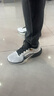 耐克（NIKE）男鞋子男 25夏季新款運動鞋子透氣網(wǎng)面鞋休閑鞋減震耐磨跑步鞋男 【全掌氣墊】WINFLO 11-漸變灰/曬圖退10 40.5 （內長255mm） 曬單實拍圖