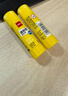 得力（deli）20g高粘度PVP固體膠水 無(wú)甲醛快干耐用膠棒 強(qiáng)力粘接 學(xué)生文具12支裝 辦公用品 P07092 曬單實(shí)拍圖