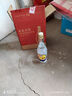 汾酒 出口玻汾 清香型白酒 53度 500ml*6瓶 整箱裝（非原箱發(fā)貨） 曬單實拍圖