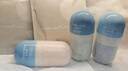 朵朵棉蕾絲聚乳酸抗菌檔無痕裸感女士內(nèi)褲夏季中腰內(nèi)褲女丸子裝5條 L碼 曬單實拍圖
